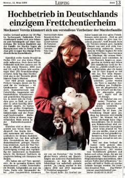 Artikel-Volkszeitung